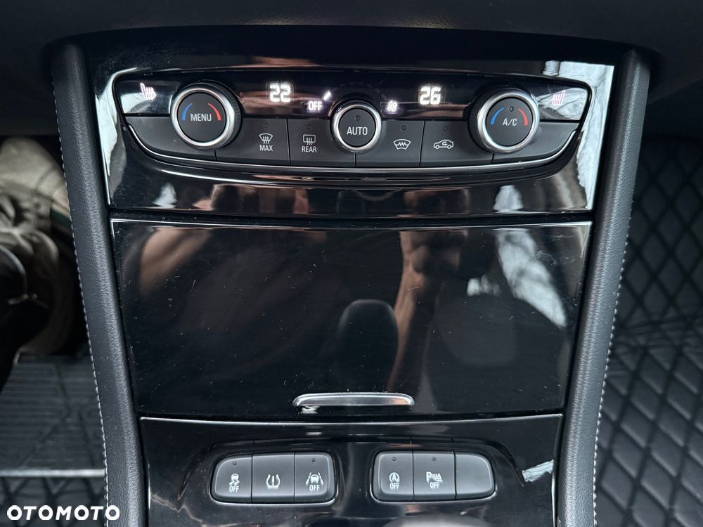 Opel Grandland X 2.0 D Start/Stop Automatik Business INNOVATION - 20