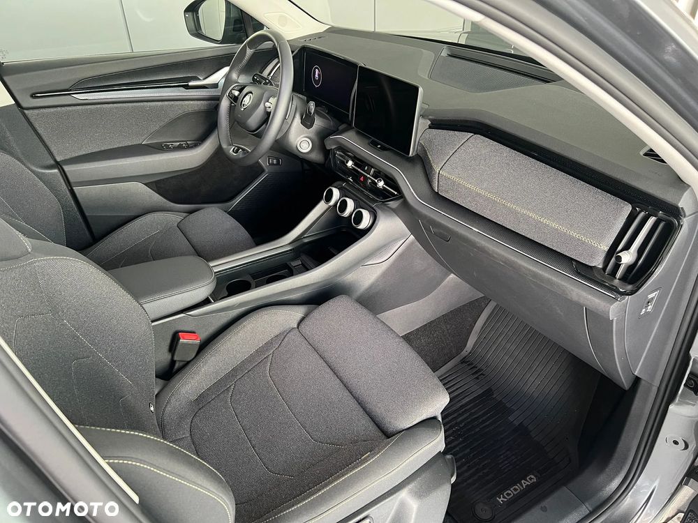 Skoda Kodiaq - 8