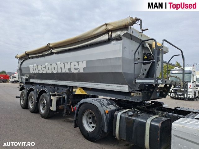 Kässbohrer XS RICT 10 - 2