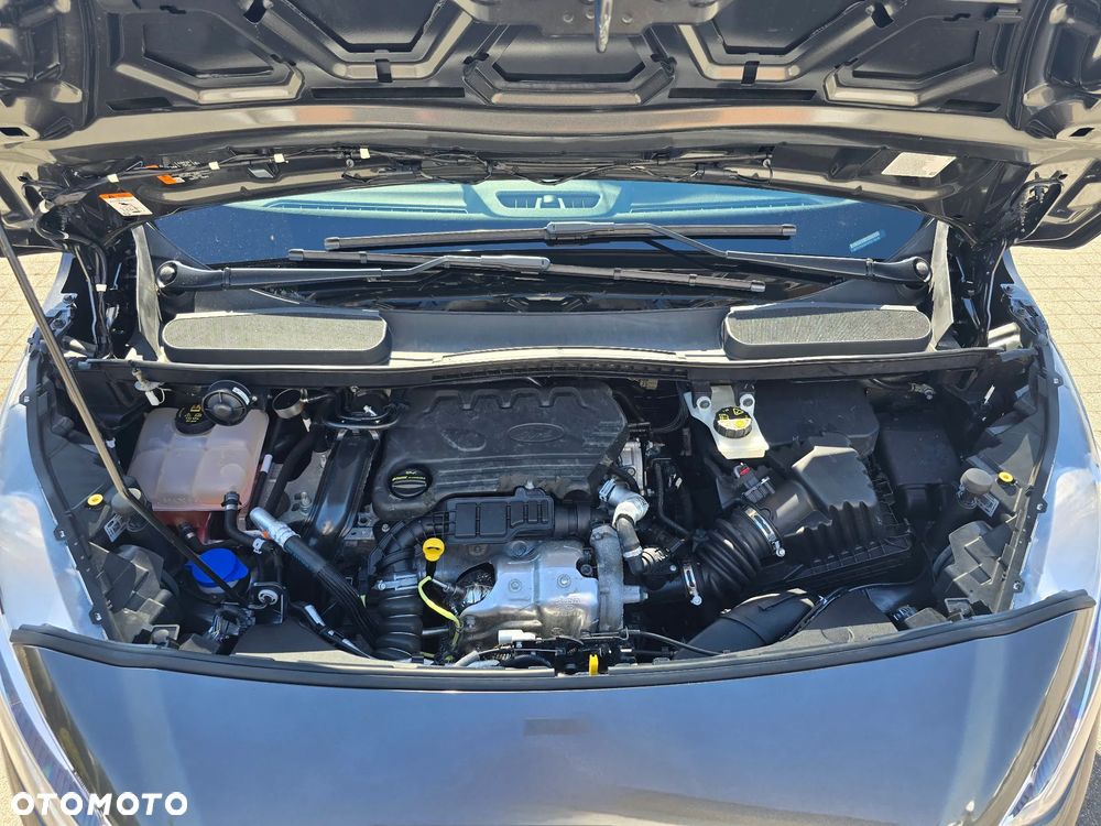 Ford Transit Connect 220 L1 Trend - 22