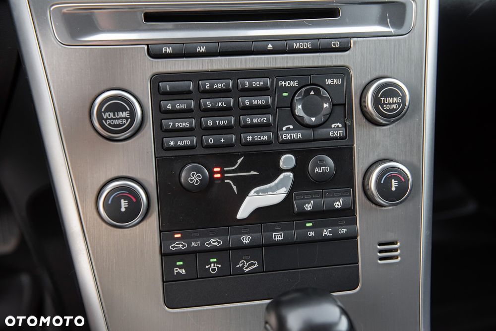 Volvo XC 60 - 28