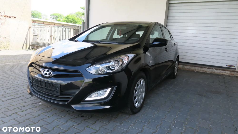 Hyundai i30 1.4 Trend - 2