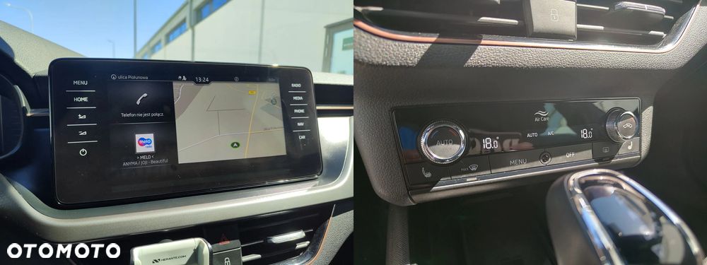 Skoda Kamiq 1.5 TSI Style DSG - 21