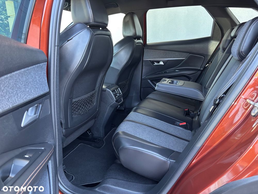 Peugeot 3008 - 35