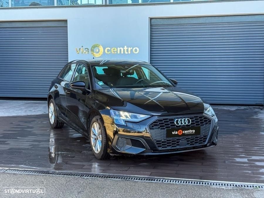 Audi A3 Sportback 30 TFSI - 1