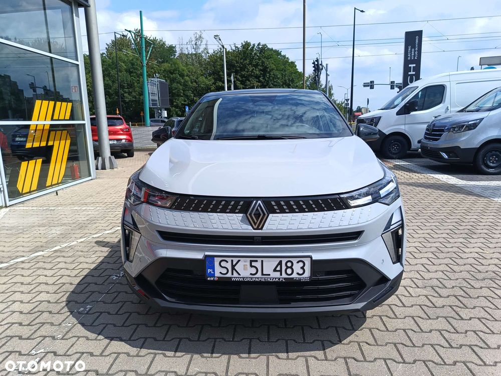 Renault Captur 1.2 TCe Techno - 3