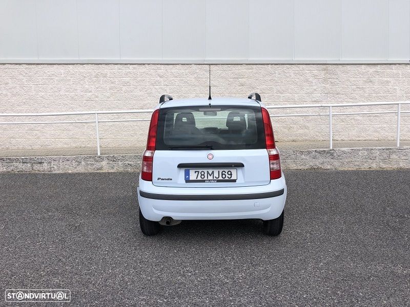 Fiat Panda 1.2 Dynamic - 5