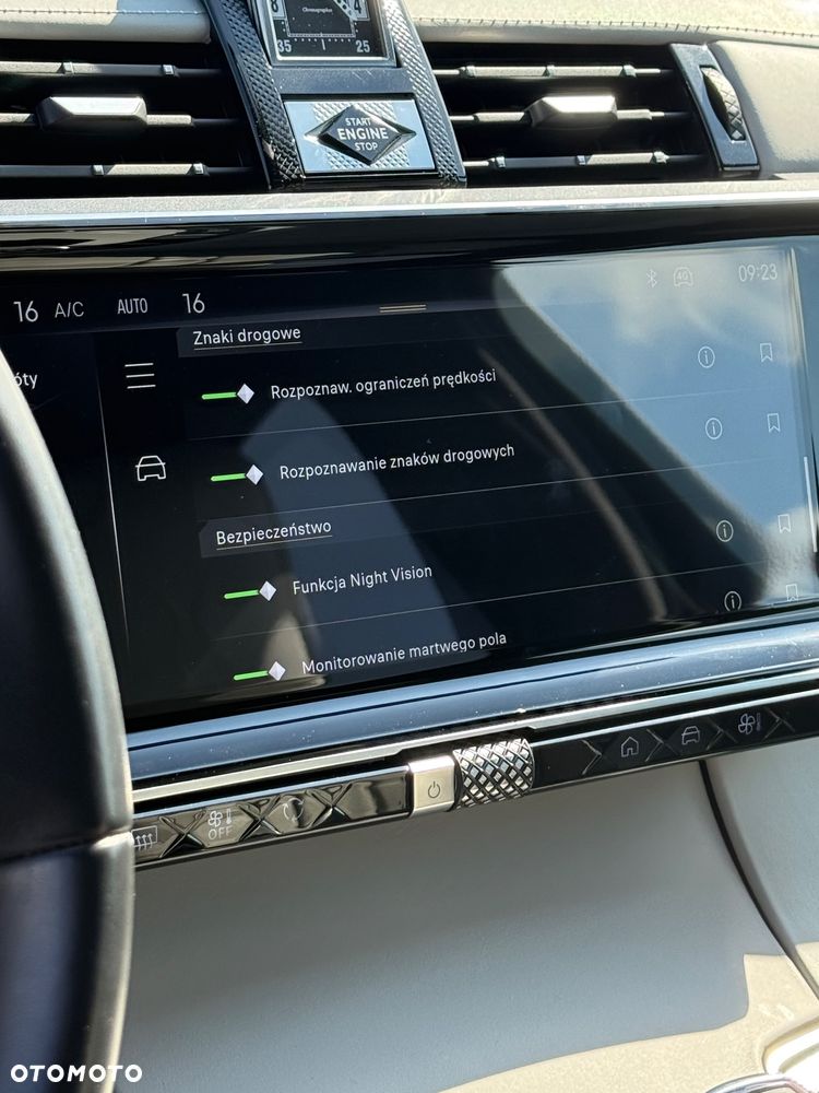 DS Automobiles DS 7 1.6 E-Tense Opera - 32