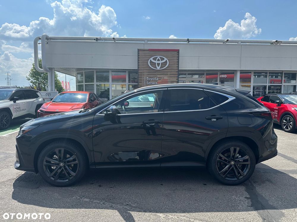 Lexus NX 350h Prestige 2WD - 9