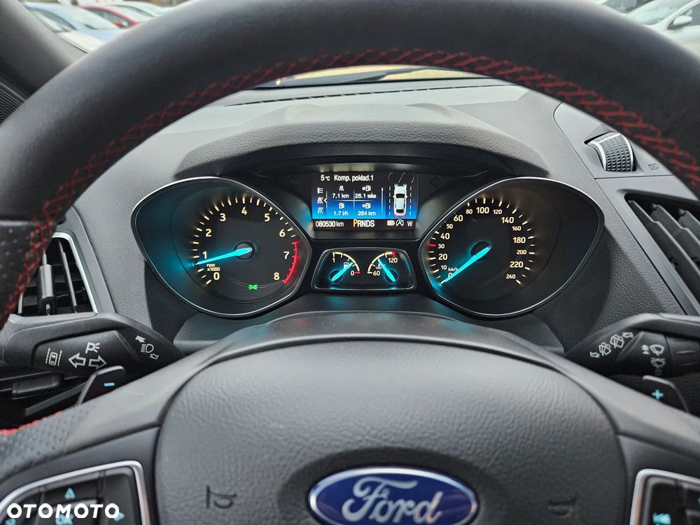 Ford Kuga 1.5 EcoBoost 4x4 ST-Line - 26