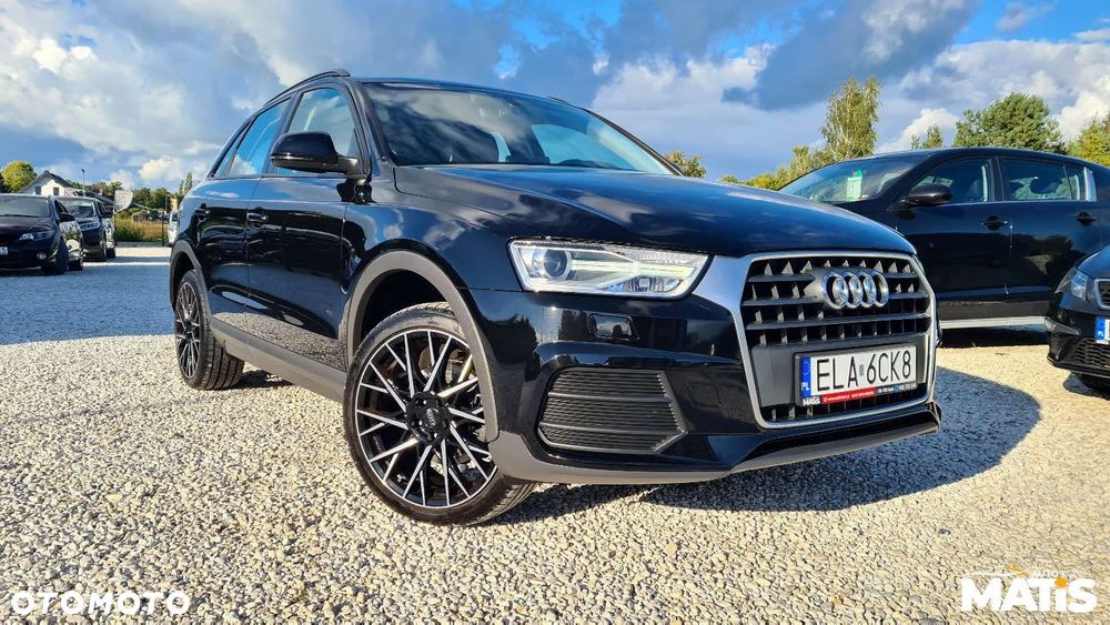 Audi Q3 - 24