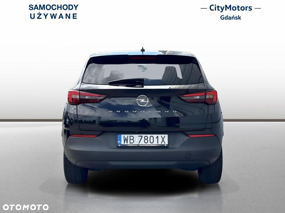 Opel Grandland 1.2 T Business Edition S&S - 6