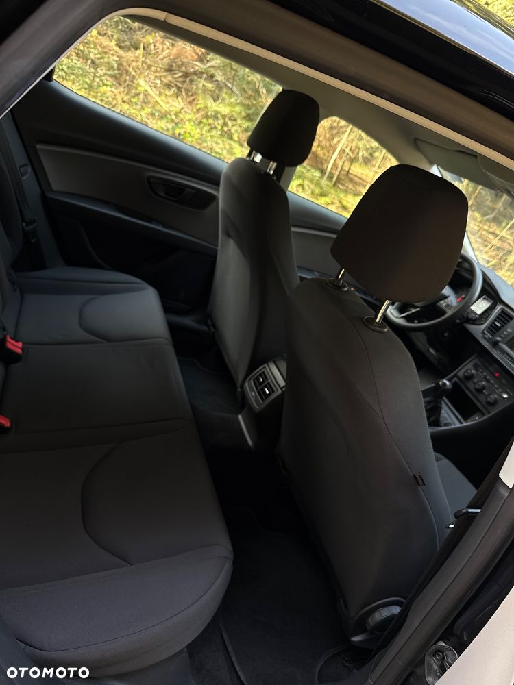 Seat Leon 1.2 TSI Start&Stop Style - 15