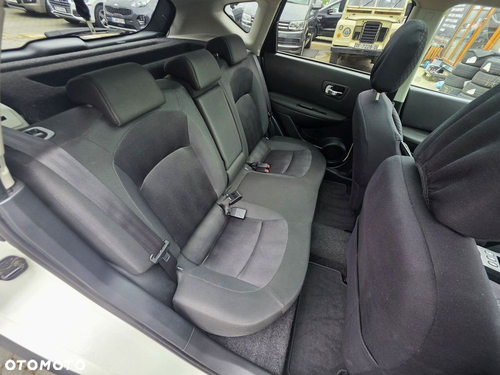 Nissan Qashqai - 28