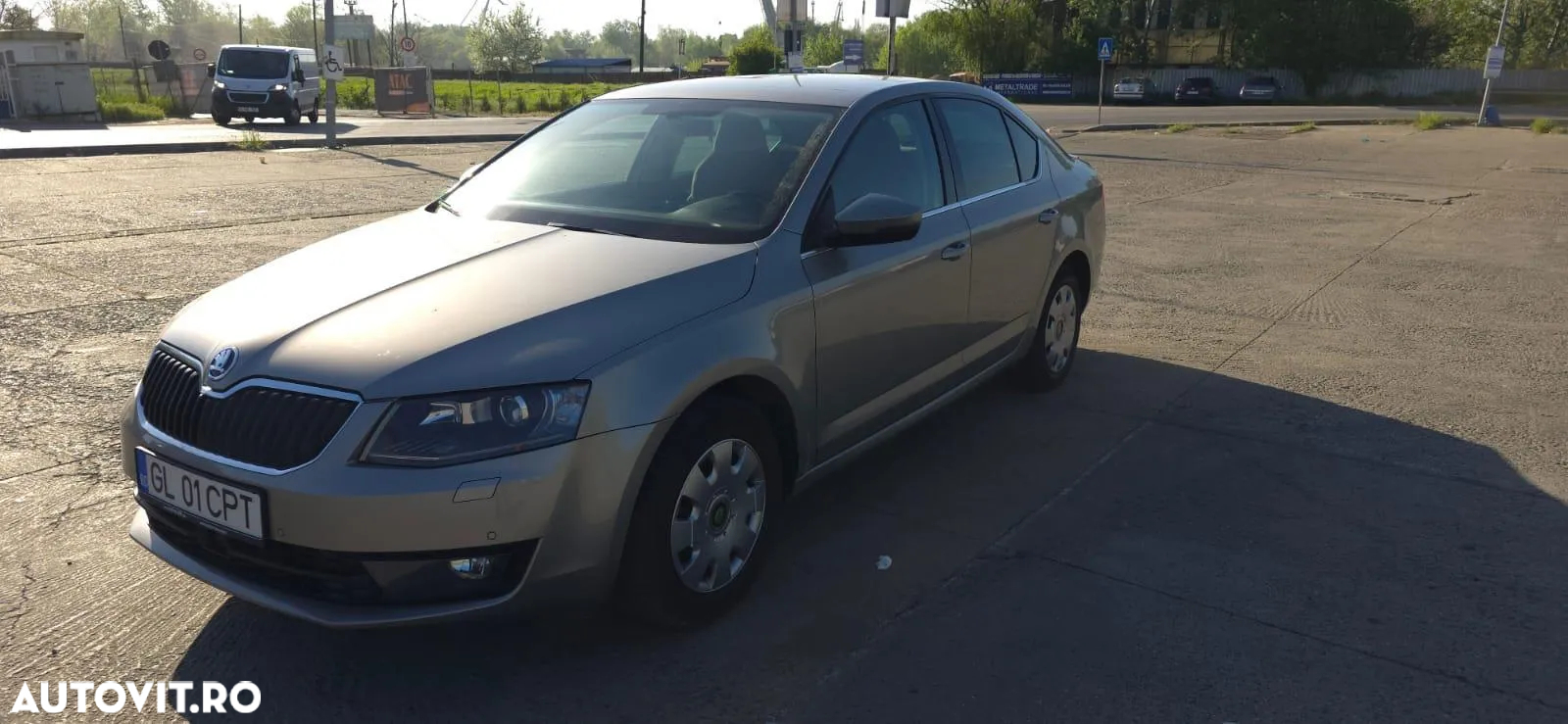 Skoda Octavia 1.6 TDI (Green tec) DSG Ambition - 20
