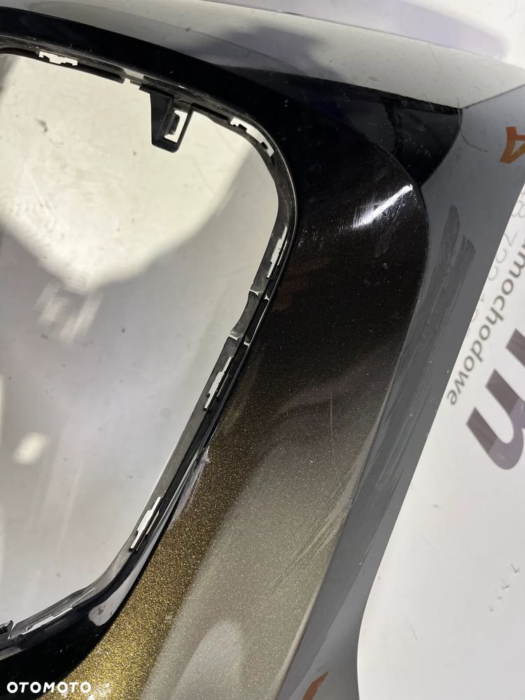 BMW X3 G01 model ZDERZAK  5111 139605-14 - 2