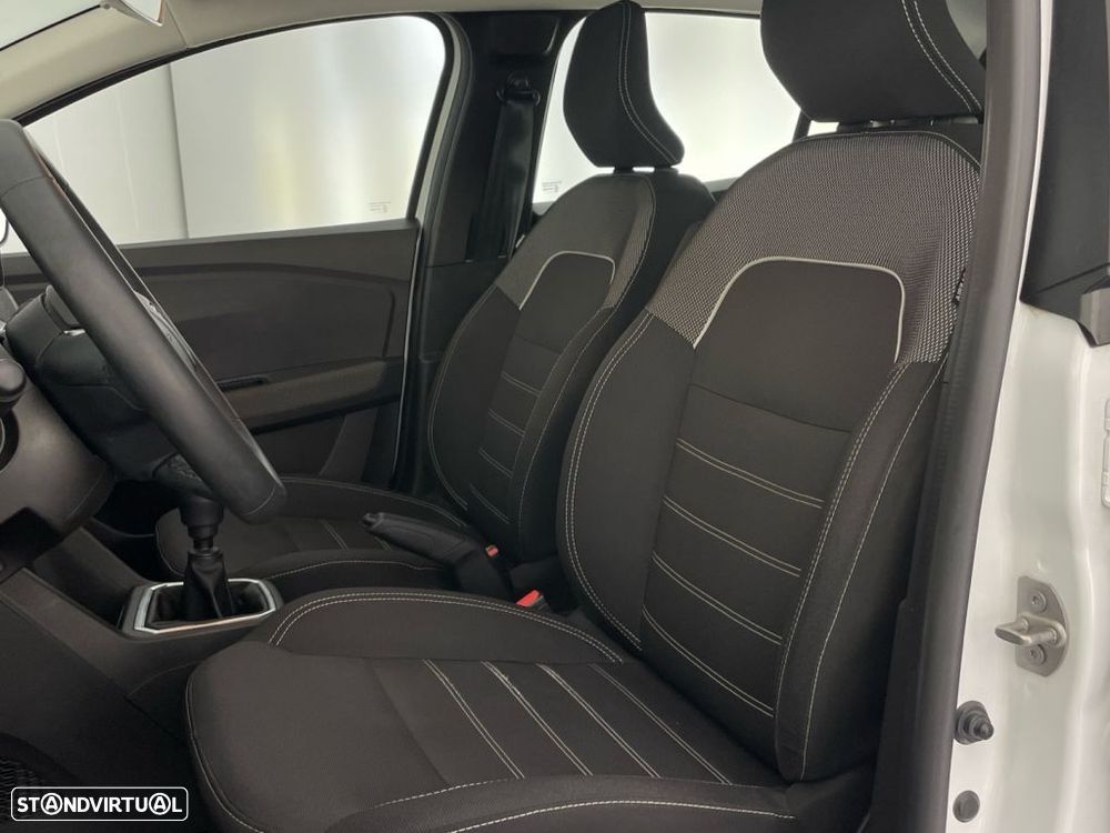 Dacia Sandero 1.0 ECO-G Comfort Bi-Fuel - 18