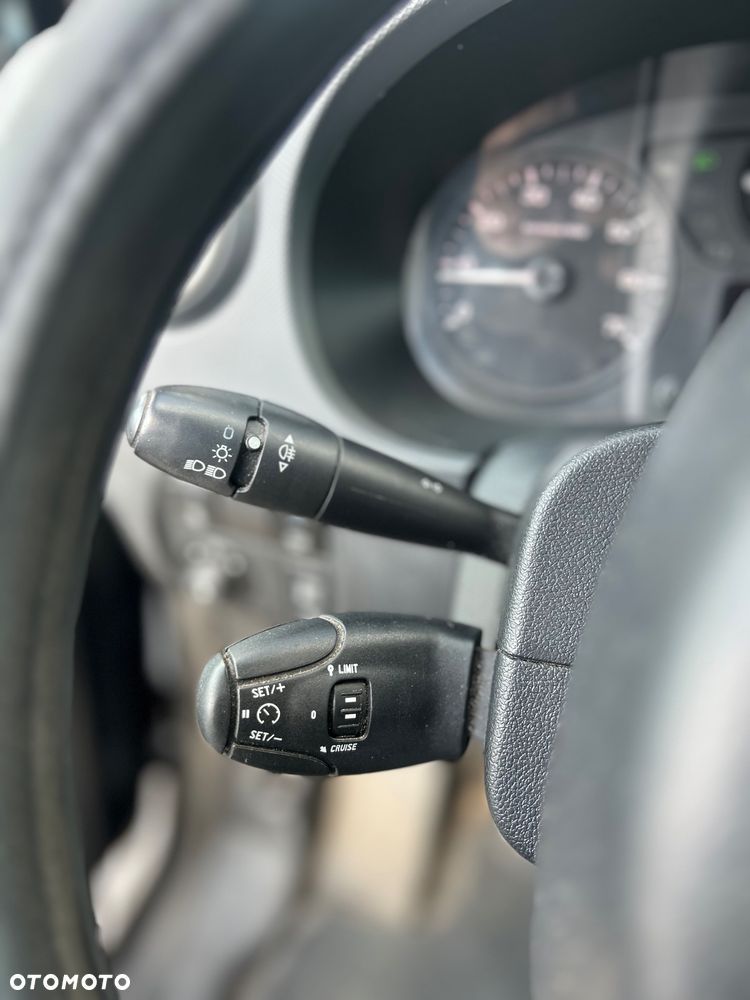 Peugeot Partner - 16