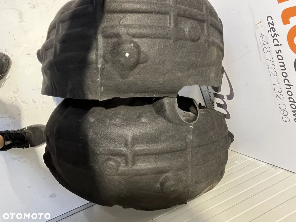 FORD PUMA MK2 NADKOLE PRAWY/LEWY  TYŁ  2022ROK - 3