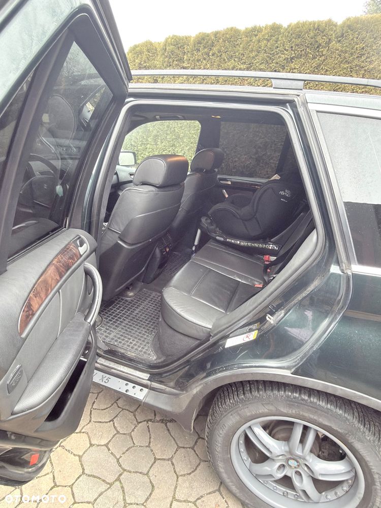 BMW X5 - 10