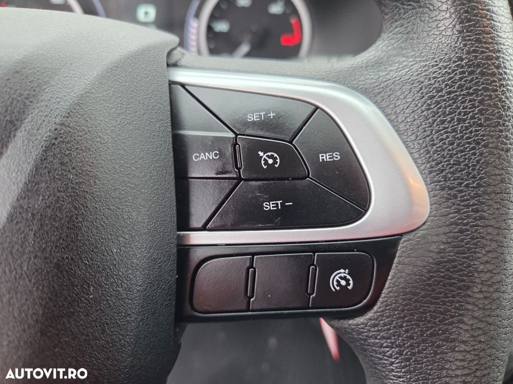 Iveco New Daily Cub L=4.30m - 25