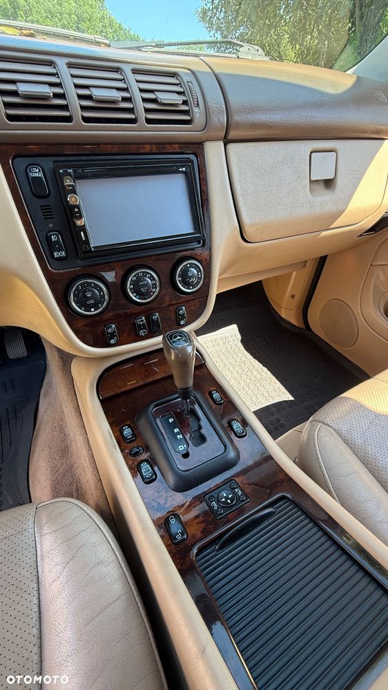 Mercedes-Benz ML - 15
