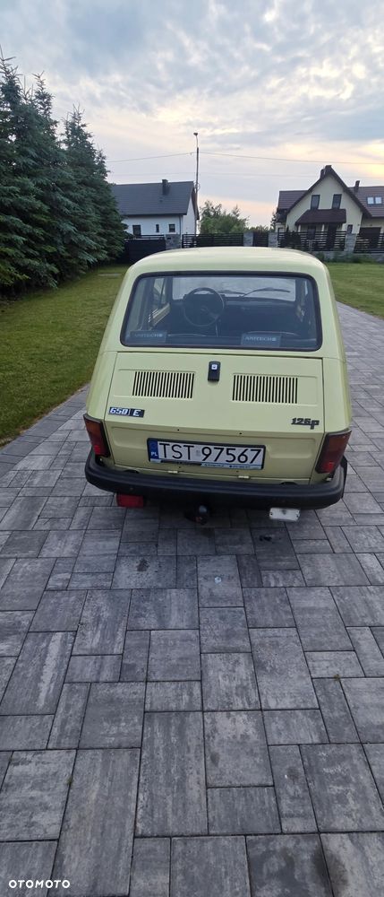 Fiat 126 - 9