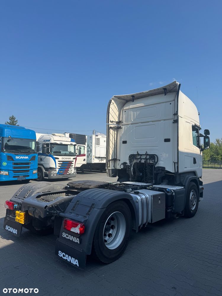 Scania R450 Bez EGR ! 500000km!!! - 4