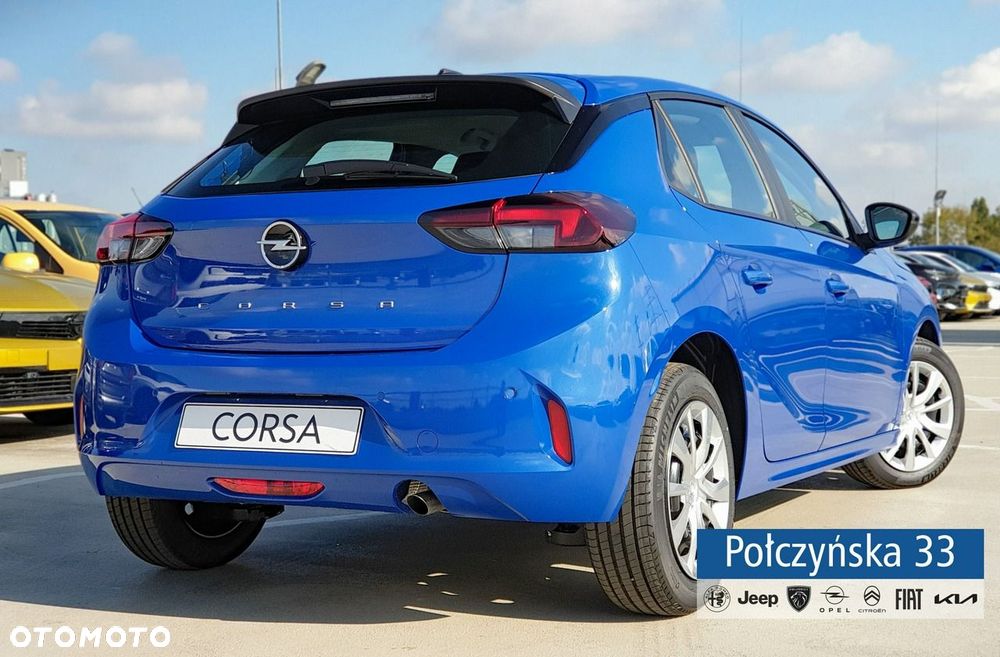 Opel Corsa - 2
