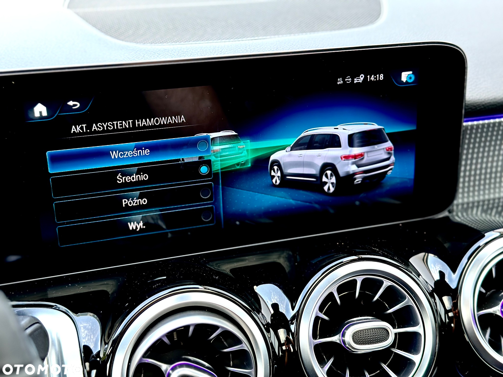 Mercedes-Benz GLB 200 d 8G-DCT AMG Line - 39