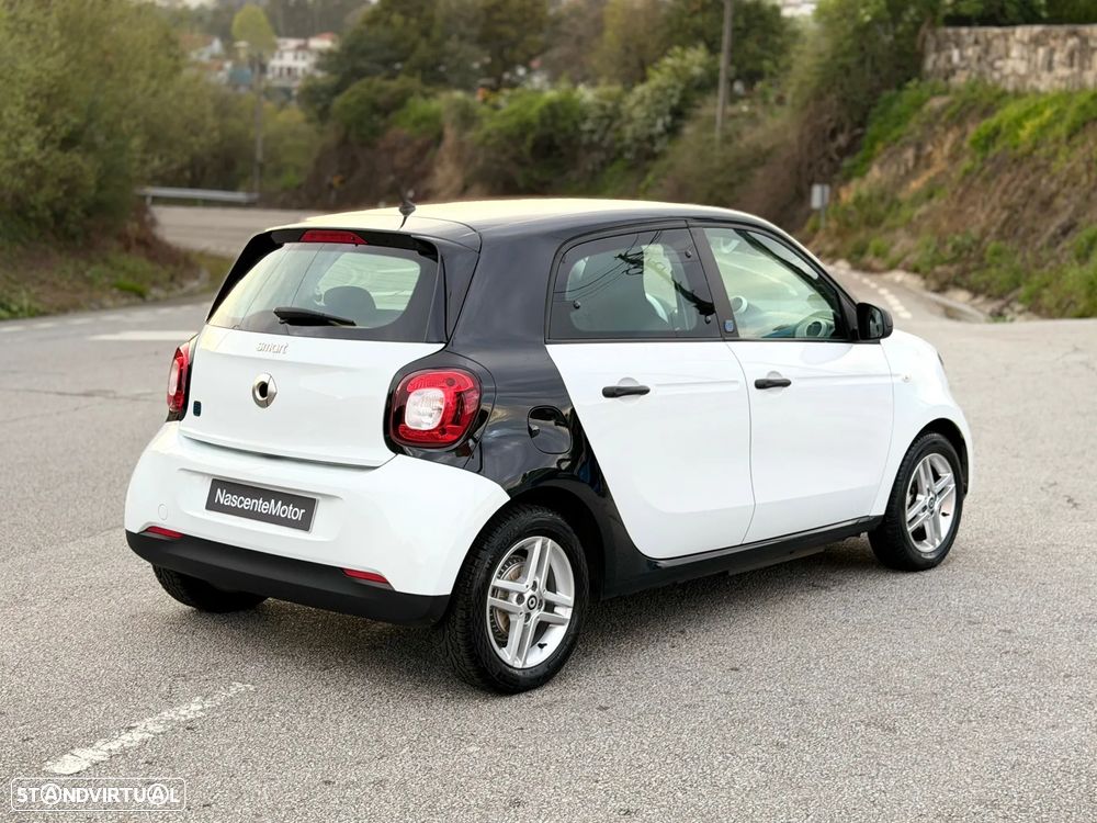 Smart ForFour Business Solution - 17