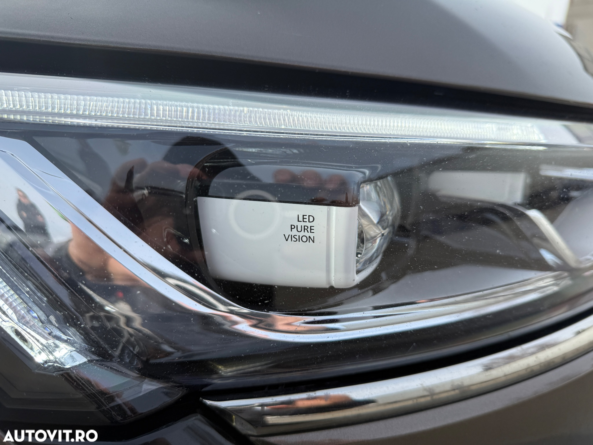 Renault Talisman - 25