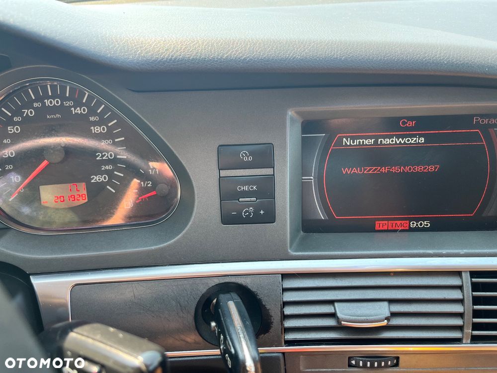 Audi A6 Limousine - 25