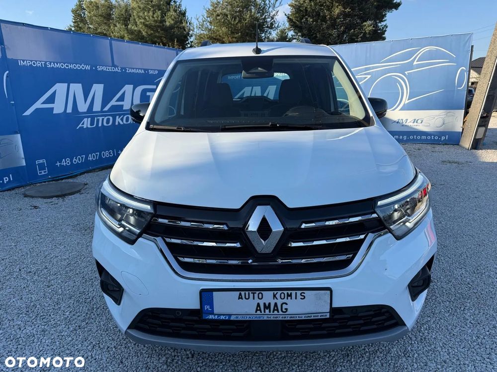 Renault Kangoo 1.3 TCe Equilibre - 3