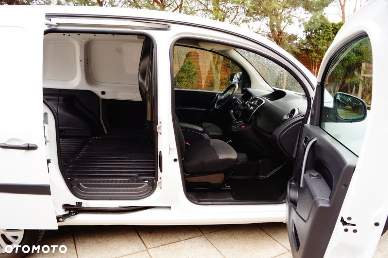 Renault Kangoo 1,5 DCI Salon Pl Bogata Opcja Faktura Vat 23% - 21