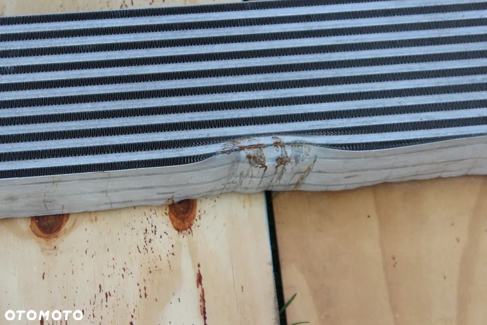 INTERCOOLER AUDI A4 S4 B9 AUDI A5 S5 8W 8W0145805AE 2020 - 3