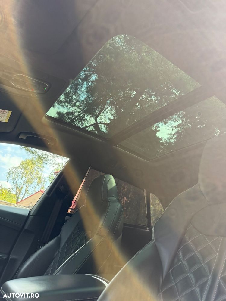 Audi SQ8 - 13