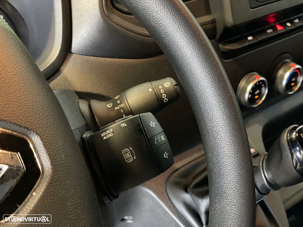 Renault Master 2.3 DCi 150 L1H1 3L - 13