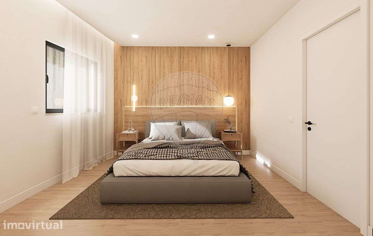 Apartamento T1 para venda - Grande imagem: 5/8