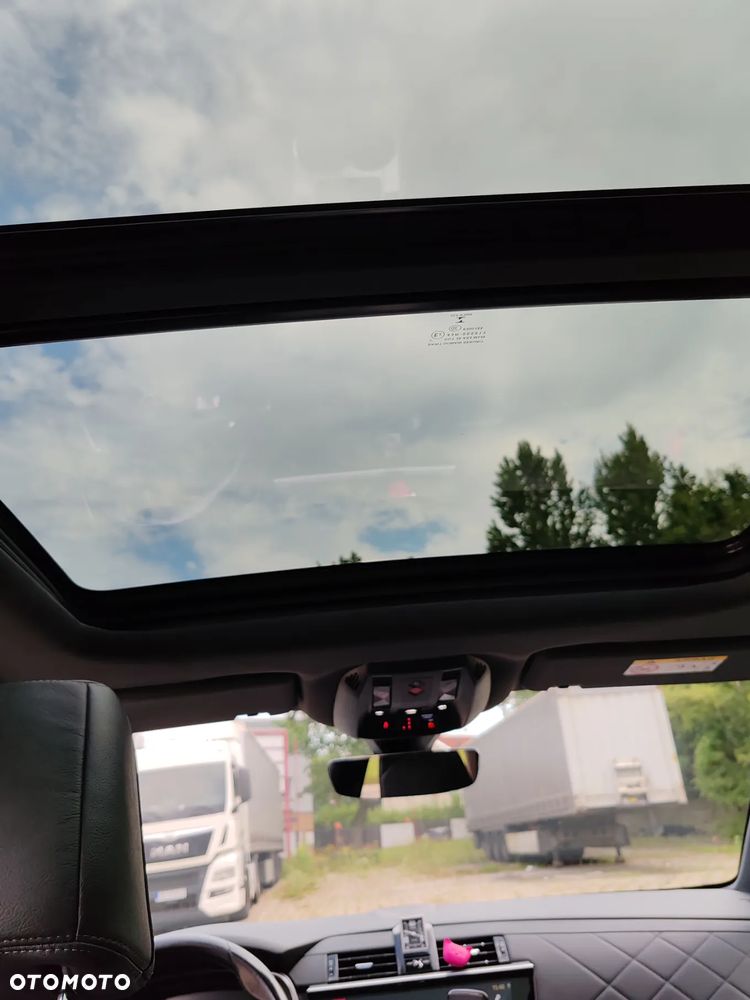 DS Automobiles DS 7 Crossback 1.6 PureTech Rivoli - 12