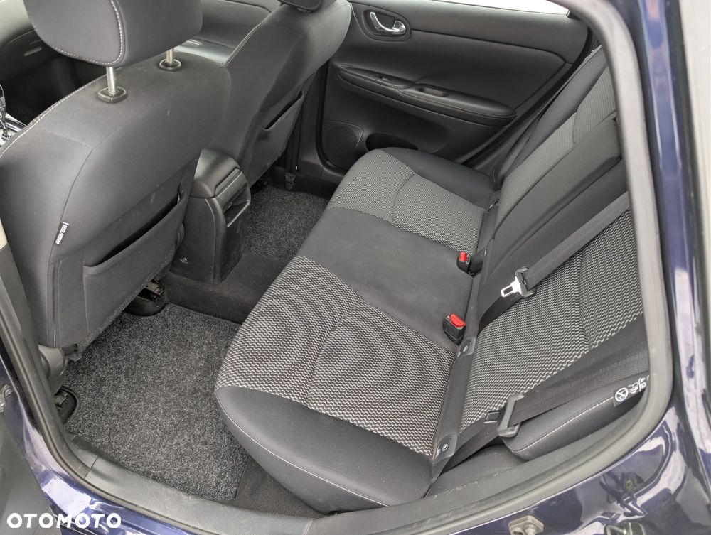 Nissan Pulsar 1.2 DIG-T Xtronic Acenta - 8