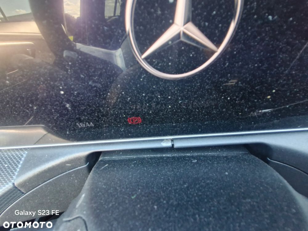 Mercedes-Benz Klasa C 200 d 9G-TRONIC AMG Line - 8