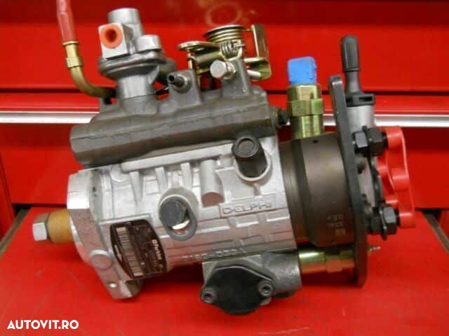 Pompa de injectie perkins 1104c-44ta - 1
