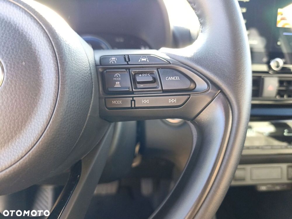 Toyota Yaris Cross Hybrid 1.5 Style - 36