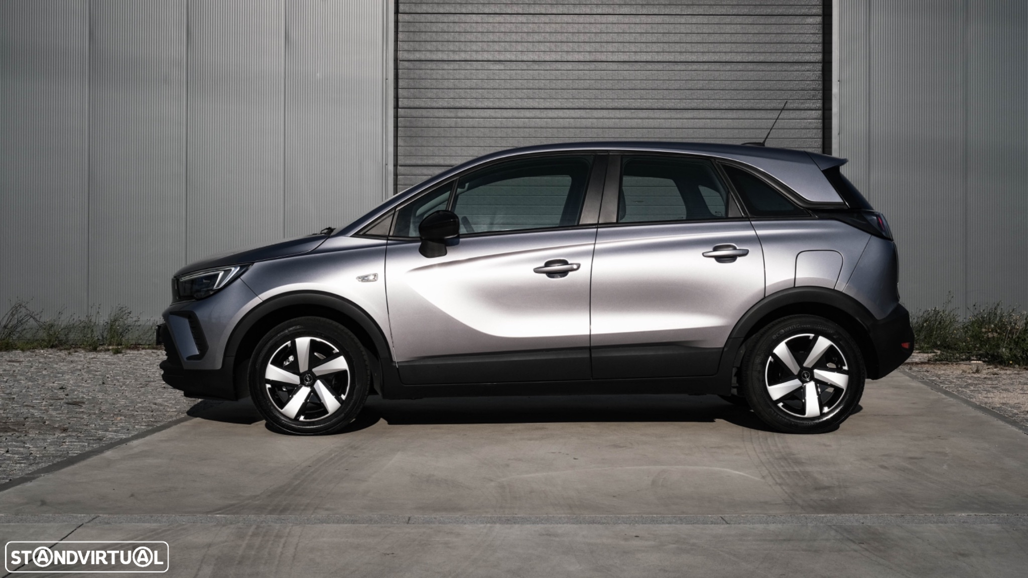 Opel Crossland X 1.2 Business Edition - 8