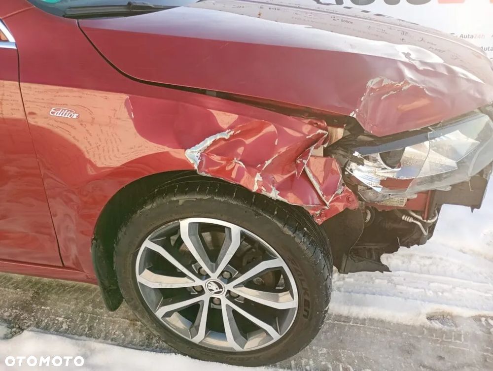 Skoda Octavia 1.4 TSI Green tec Edition - 15