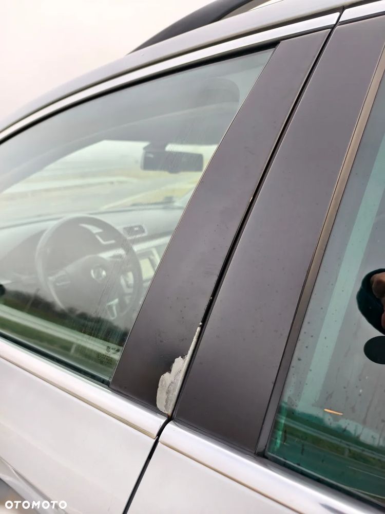 Volkswagen Passat 2.0 TDI Comfortline - 23