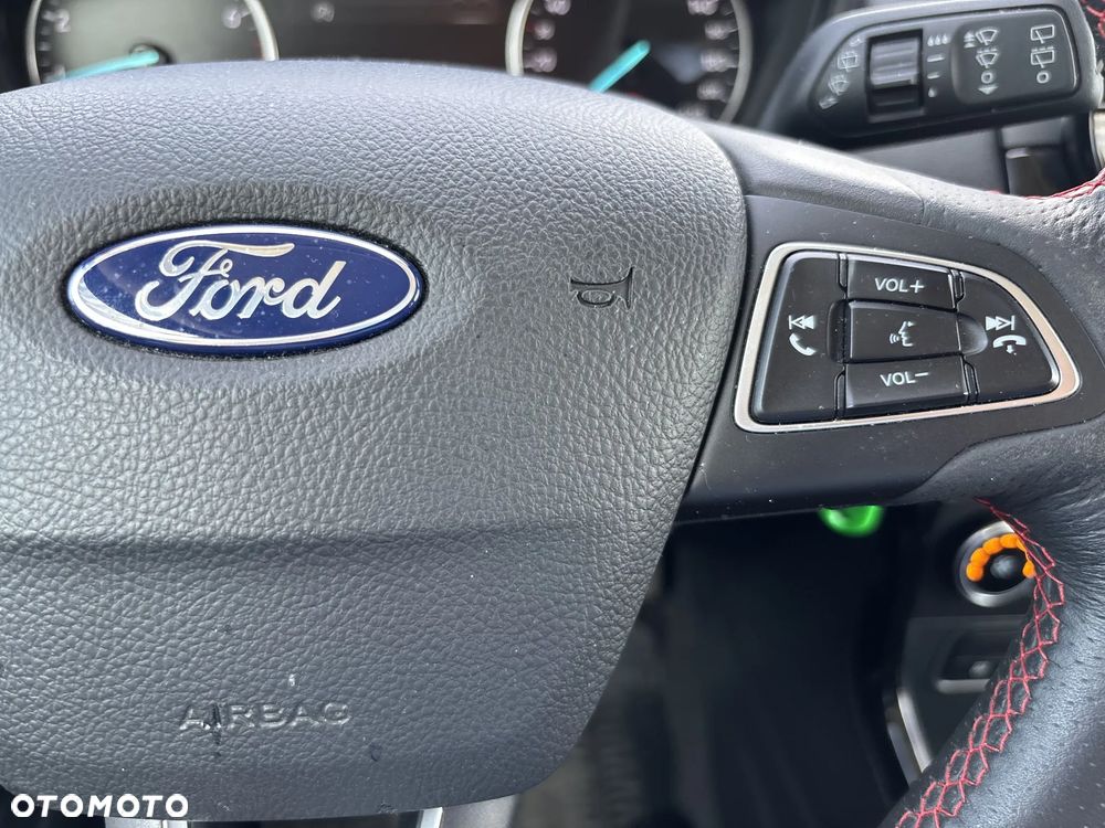 Ford EcoSport 1.0 EcoBoost ST-Line ASS - 19