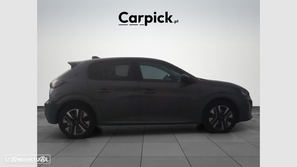 Peugeot 208 1.2 Hybrid Allure e-DCS6 - 7