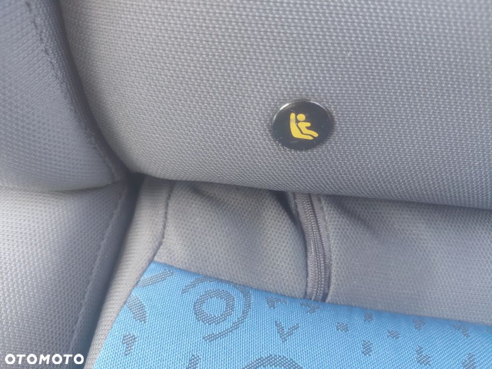 Chevrolet Matiz - 13